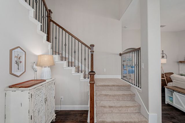 1312 Brentfield Drive, Anna, TX 75409