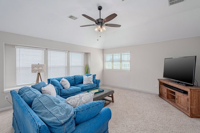 1312 Brentfield Drive, Anna, TX 75409