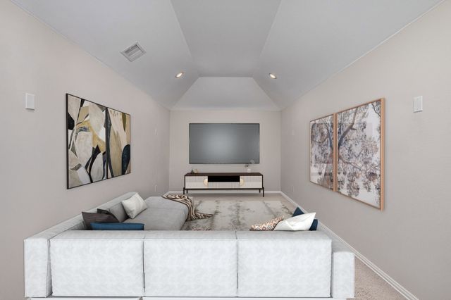 1312 Brentfield Drive, Anna, TX 75409