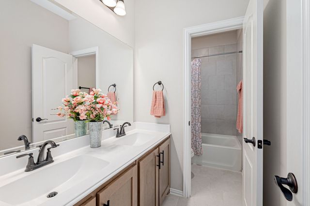 1312 Brentfield Drive, Anna, TX 75409