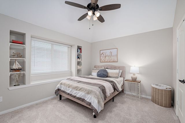 1312 Brentfield Drive, Anna, TX 75409