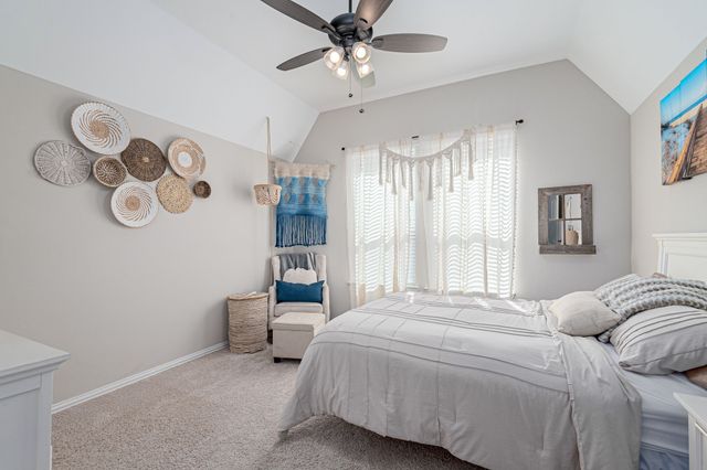 1312 Brentfield Drive, Anna, TX 75409