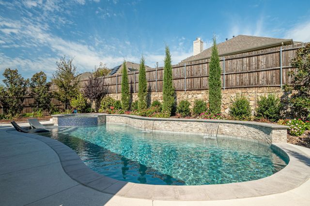 1312 Brentfield Drive, Anna, TX 75409