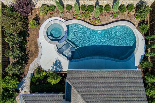 1312 Brentfield Drive, Anna, TX 75409