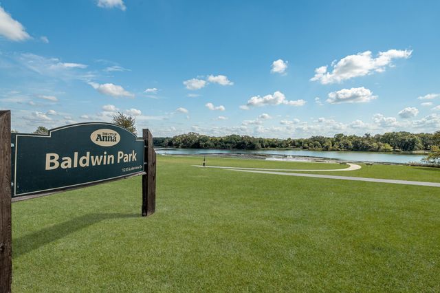 1312 Brentfield Drive, Anna, TX 75409