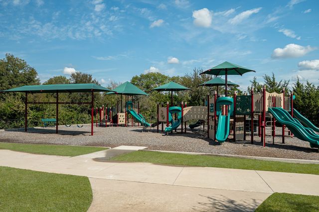 1312 Brentfield Drive, Anna, TX 75409