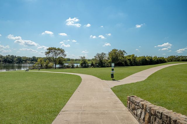 1312 Brentfield Drive, Anna, TX 75409