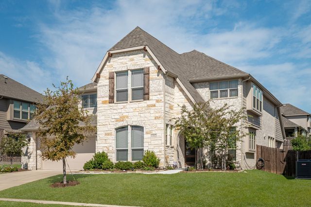 1312 Brentfield Drive, Anna, TX 75409