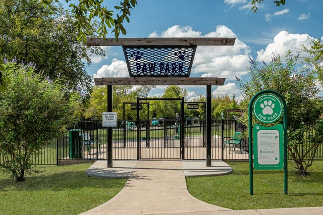 1312 Brentfield Drive, Anna, TX 75409