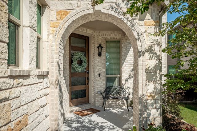 1312 Brentfield Drive, Anna, TX 75409