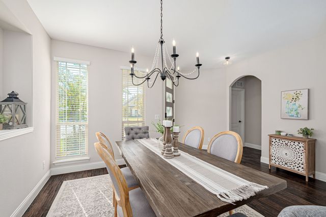 1312 Brentfield Drive, Anna, TX 75409