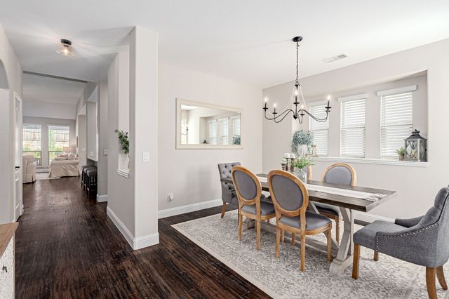 1312 Brentfield Drive, Anna, TX 75409