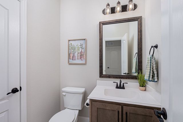 1312 Brentfield Drive, Anna, TX 75409