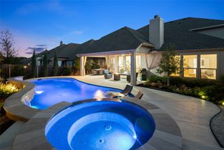 1312 Brentfield Drive, Anna, TX 75409