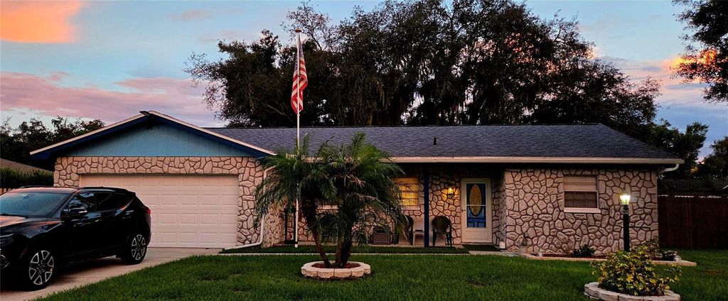 3833 TWILIGHT DRIVE, Valrico, FL 33594