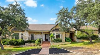 20638 Highland Lake DR, Lago Vista, TX 78645