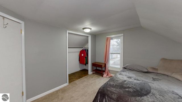 233 E Wright Avenue, Shepherd, MI 48883