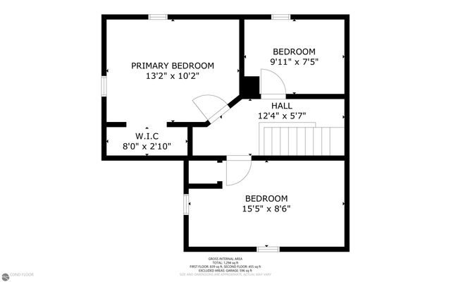 233 E Wright Avenue, Shepherd, MI 48883