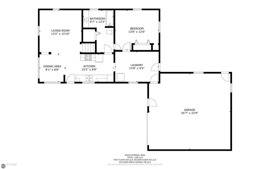 Image 32 of property listing at 233 E Wright Avenue, Shepherd, MI 48883