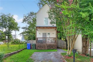 523 Griffin Street NW, Atlanta, GA 30318