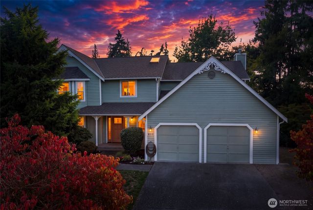 833 15th Court, Mukilteo, WA 98275