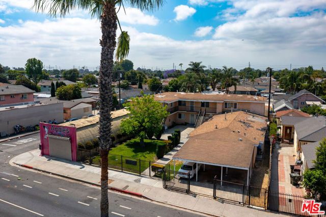 3920 E Alondra Boulevard, Compton, CA 90221