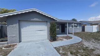 3041 HOLIDAY LAKE DRIVE, Holiday, FL 34691