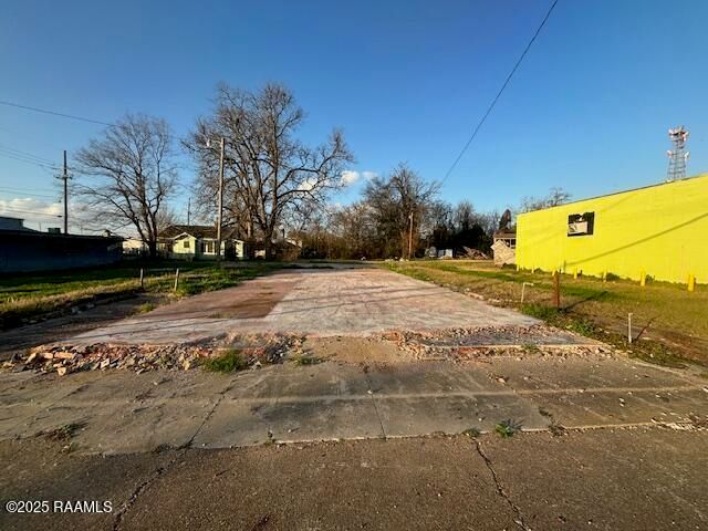 426 W Landry Street, Opelousas, LA 70570