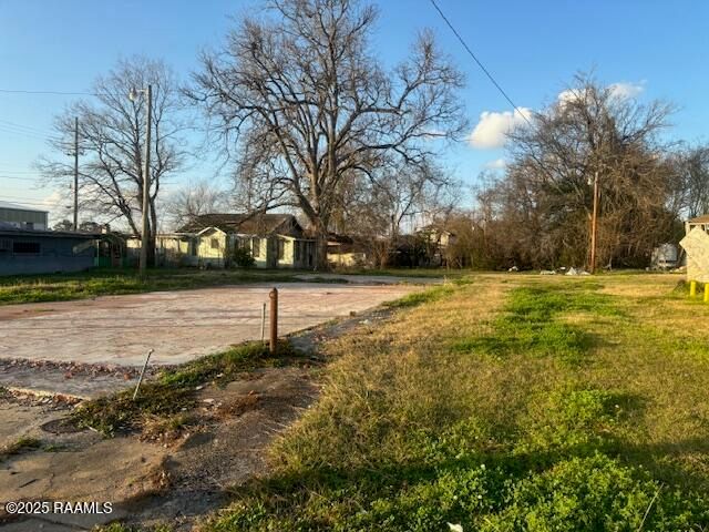 426 W Landry Street, Opelousas, LA 70570