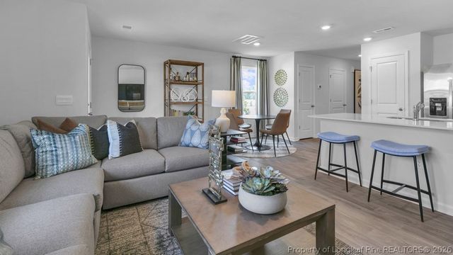 155 Trumpet Vine Road, Aberdeen, NC 28315