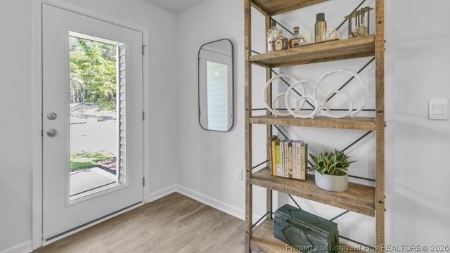 155 Trumpet Vine Road, Aberdeen, NC 28315