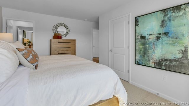 155 Trumpet Vine Road, Aberdeen, NC 28315