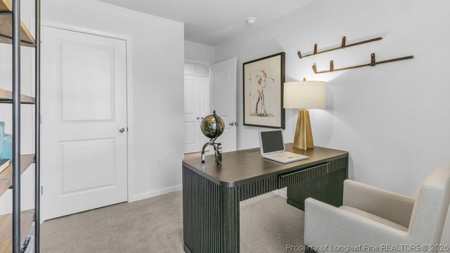 155 Trumpet Vine Road, Aberdeen, NC 28315
