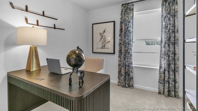 155 Trumpet Vine Road, Aberdeen, NC 28315