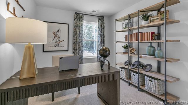 155 Trumpet Vine Road, Aberdeen, NC 28315