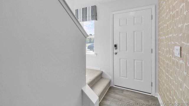 155 Trumpet Vine Road, Aberdeen, NC 28315
