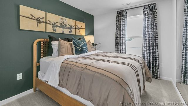 155 Trumpet Vine Road, Aberdeen, NC 28315