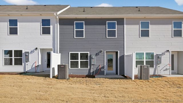 155 Trumpet Vine Road, Aberdeen, NC 28315
