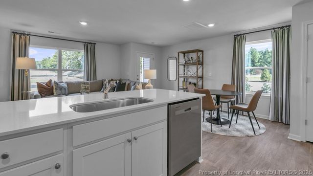 155 Trumpet Vine Road, Aberdeen, NC 28315