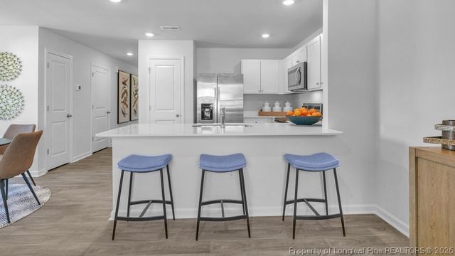 155 Trumpet Vine Road, Aberdeen, NC 28315