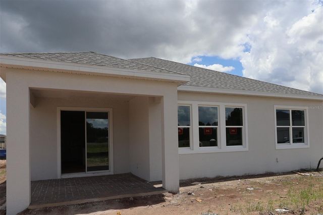 5248 HIGH LINE DRIVE, St Cloud, FL 34771