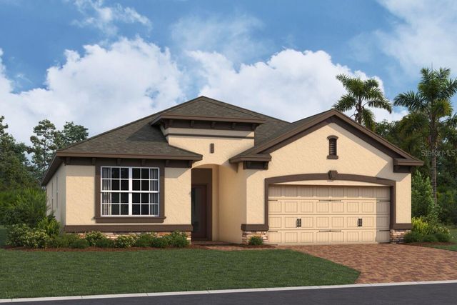 5248 HIGH LINE DRIVE, St Cloud, FL 34771