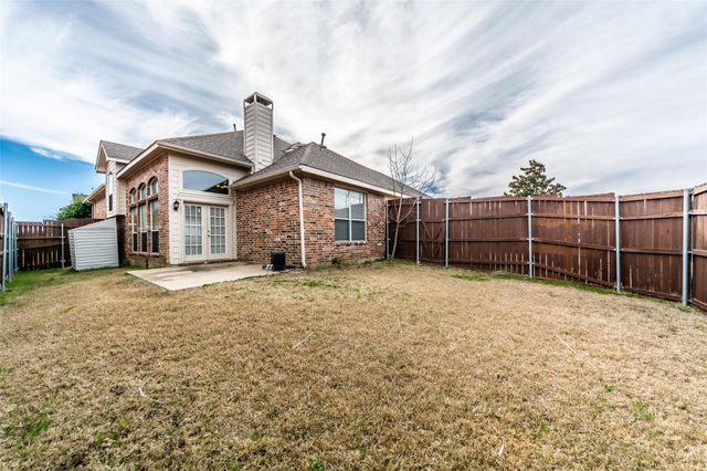413 Sunrise Drive, Allen, TX 75002
