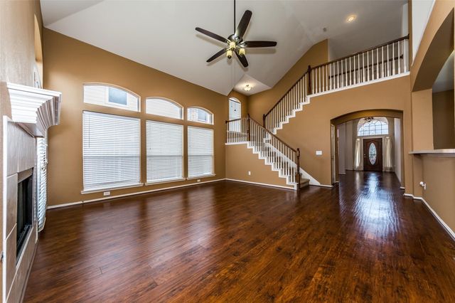 413 Sunrise Drive, Allen, TX 75002