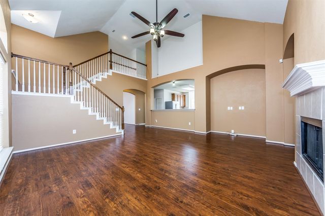 413 Sunrise Drive, Allen, TX 75002