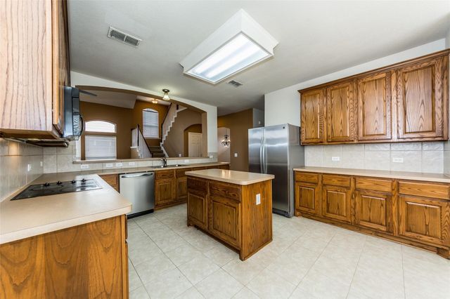 413 Sunrise Drive, Allen, TX 75002