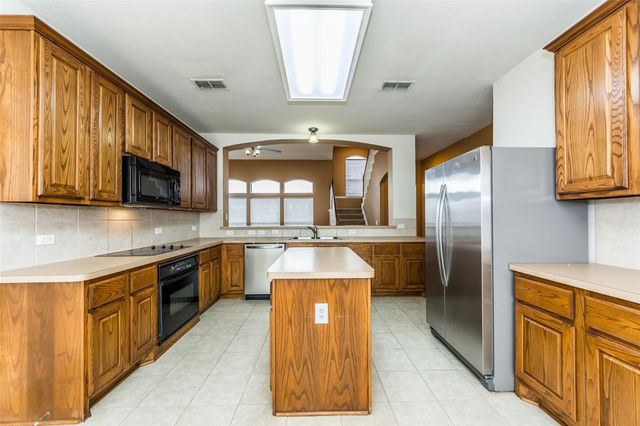 413 Sunrise Drive, Allen, TX 75002