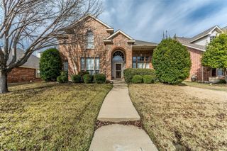 413 Sunrise Drive, Allen, TX 75002