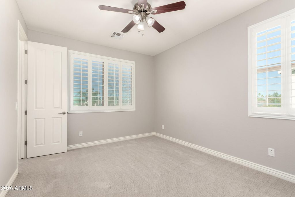 Image 38 of property listing at 3016 N GLENVIEW --, Mesa, AZ 85213