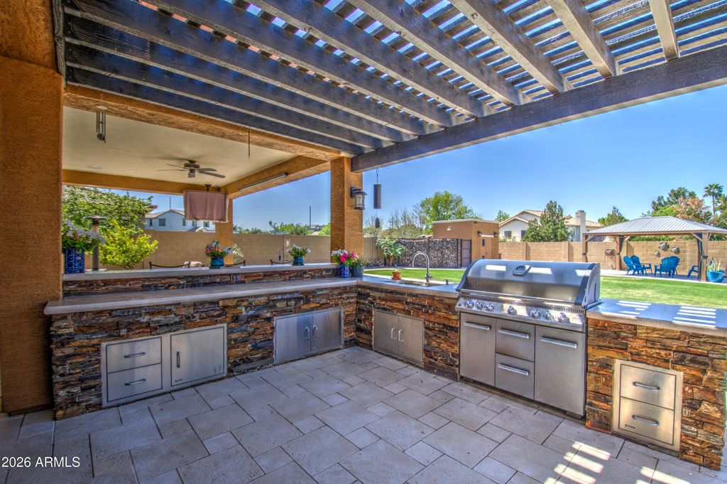 Image 53 of property listing at 3016 N GLENVIEW --, Mesa, AZ 85213